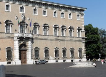 Forlì-Cesena: Incontro in Prefettura sulla Prevenzione della Devianza Minorile