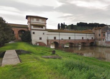 Fucecchio e l'arte di leggere tra storia e natura