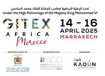 GITEX Africa: Marrakech Hosts the Third Edition Focusing on the Digital Future