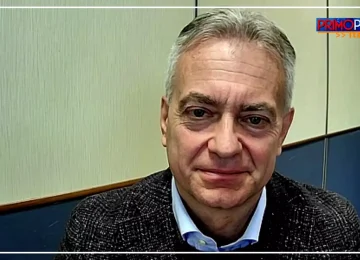 Gallo: "I dazi americani minacciano il settore agroalimentare, ma l'Italia dimostra resilienza"