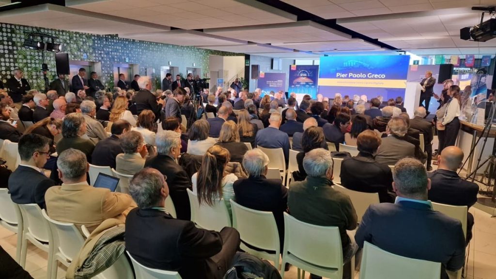 Genova si propone come sede per una delle gigafactory di IA in Italia