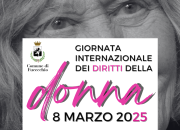 Giornata Internazionale della Donna: Eventi a Fucecchio
