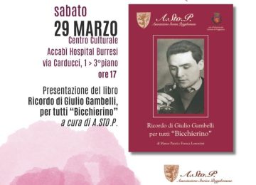 Poggibonsi: Presentazione del libro in onore del maestro del Sangiovese nel centenario della sua nascita