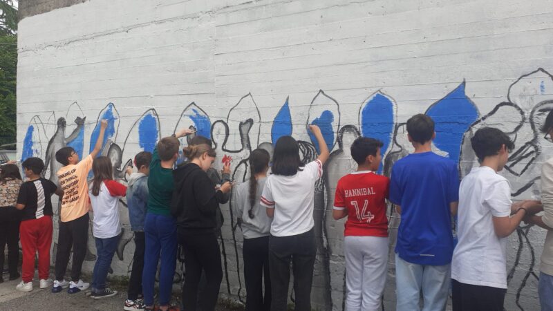 Gli adolescenti in azione contro il disagio tra coetanei: partenza del progetto Flowers in Toscana