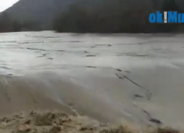 I racconti dei cittadini sull'emergenza: allagamenti ed esondazioni