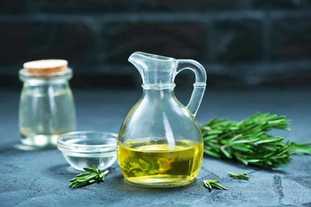 Il 37% degli italiani desidera il menu dell'olio nei ristoranti