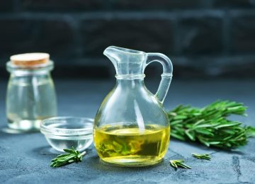 Il 37% degli italiani desidera il menu dell'olio nei ristoranti