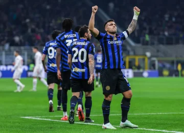 Il Monza sogna, ma crolla a San Siro: l'Inter trionfa 3-2