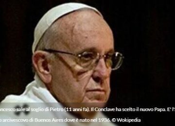 Il buongiorno di Ok!News24. Oggi, 13 marzo 2025.