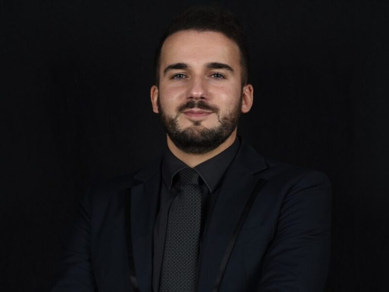 Il giornalista Daniele Bartocci tra i finalisti del Premio Nazionale di Filosofia 2025, cerimonia di premiazione a Certaldo