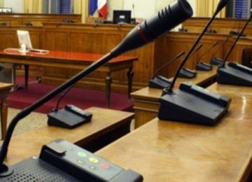 Il gruppo "Bene Comune" richiede un Consiglio comunale aperto a Firenzuola.