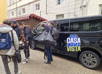 Il reality 'Casa a prima vista' arriva a Lucca.