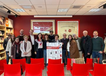 Incontri tra lettori e palcoscenico per i nuovi scrittori: parte "Aspettando Filo d'Identità"