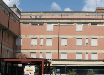 Interruzione delle linee telefoniche all'Ospedale del Mugello