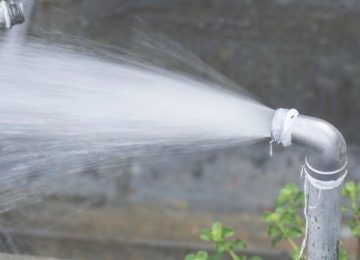 Interventi in corso per il ripristino dell'acqua a Scarperia, Borgo San Lorenzo e altri comuni.