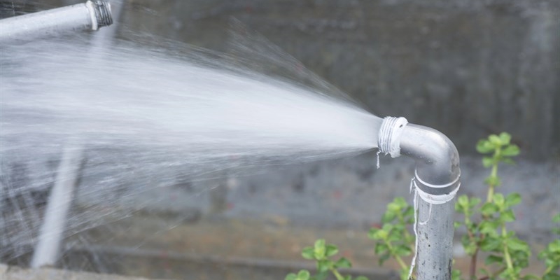 Interventi in corso per il ripristino dell'acqua a Scarperia, Borgo San Lorenzo e altri comuni.