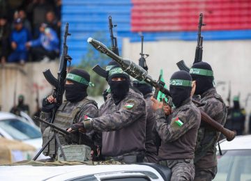 Israele-Hamas: ultime novità su ostaggi e tregua, negoziati in programma domani a Doha