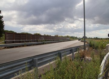 Keu e 429, residenti contro la messa in sicurezza: 'Esigiamo la bonifica'