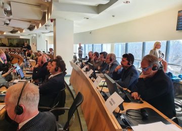 L'Emilia-Romagna a Bruxelles per il meeting di 'Agriregions'