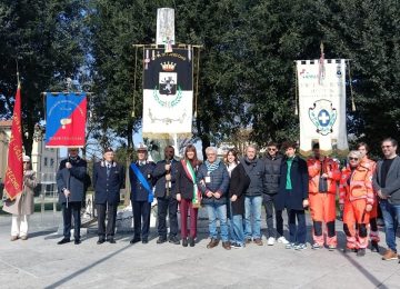 La deportazione della Saffa: oggi a Fucecchio si commemorano gli eventi dell'8 marzo 1944.