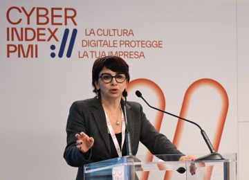 Le PMI italiane non ottengono risultati adeguati nella gestione dei rischi informatici.