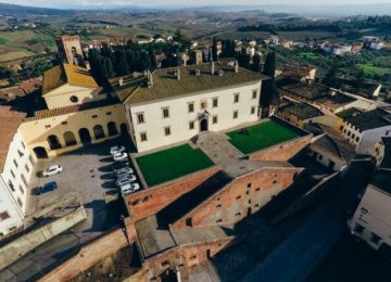 "Le Ville Medicee: Nuovi Centri di Cultura e Scienza" - Incontro a Cerreto Guidi