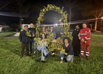 Le associazioni di Ponte a Egola festeggiano la giornata della donna