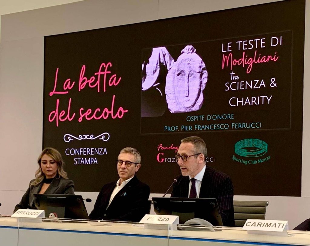 Le mie avventure nel curriculum: Risate con Umberto Veronesi