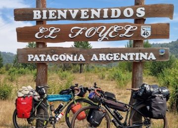 L'esperienza di Massimo Chelli e Claudio Marinangeli narrata al Museo GEO di Pontassieve