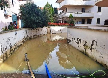 Maltempo in Toscana: nasce la solidarietà online con campagne GoFundMe per supportare le vittime dell'alluvione