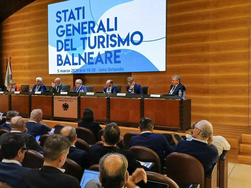 Mancuso: "500 Operators and 800 km of Coastline in Calabria"