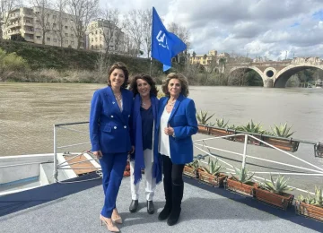 Marevivo: 40 Anni di Impegno per il Mare. Successi e Sfide per il Futuro