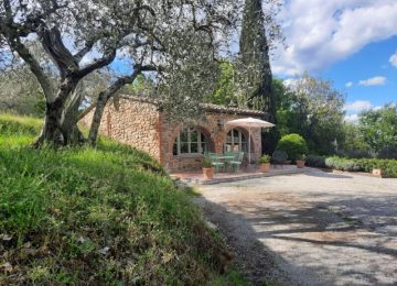 Maxi-ponte di Primavera: la Toscana, principale meta rurale nel 2025