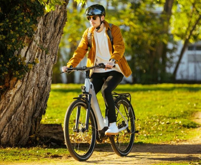 Michelin City Touring: Pneumatici Sicuri per la Mobilità Urbana