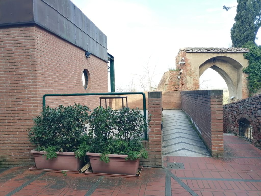 Mobilità e disabilità: le proposte di FdI a Certaldo