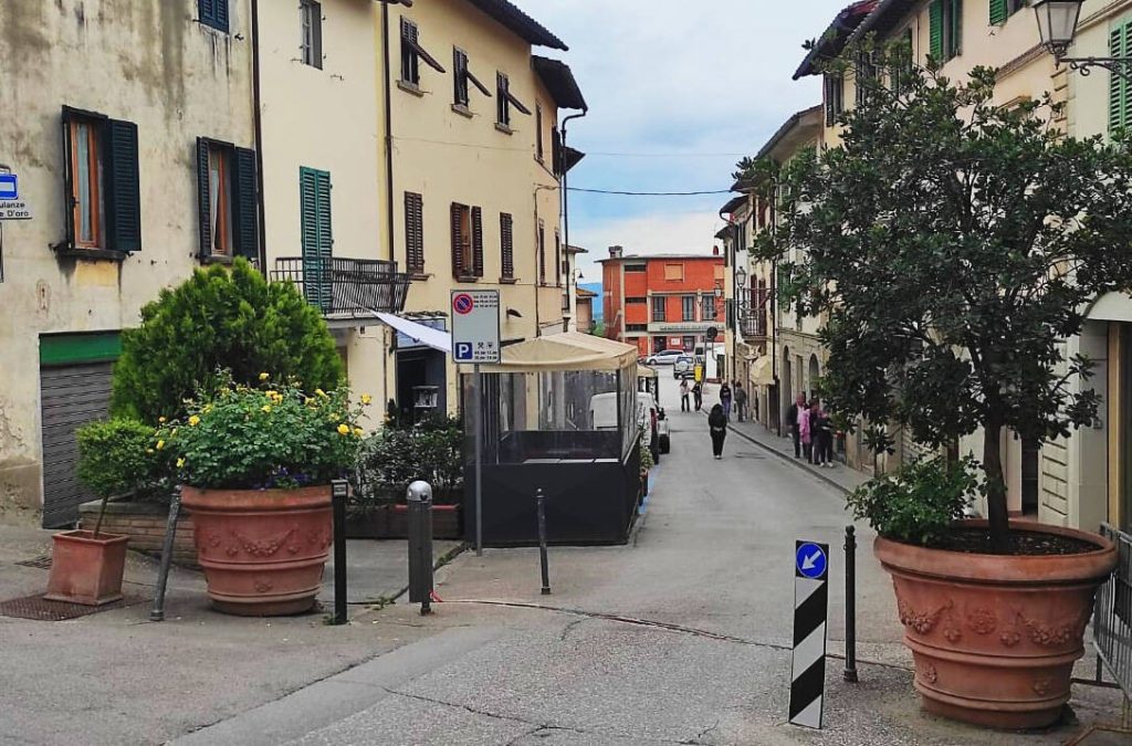 Montespertoli, partono a giugno i lavori di riqualificazione del Centro Storico