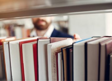 Mostra del libro: festa di comunità dedicata alla lettura alla scuola primaria di Greve in Chianti