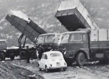 Mugello, terra da sacrificare? Quando Firenze sfrutta il contado senza dare nulla in cambio.