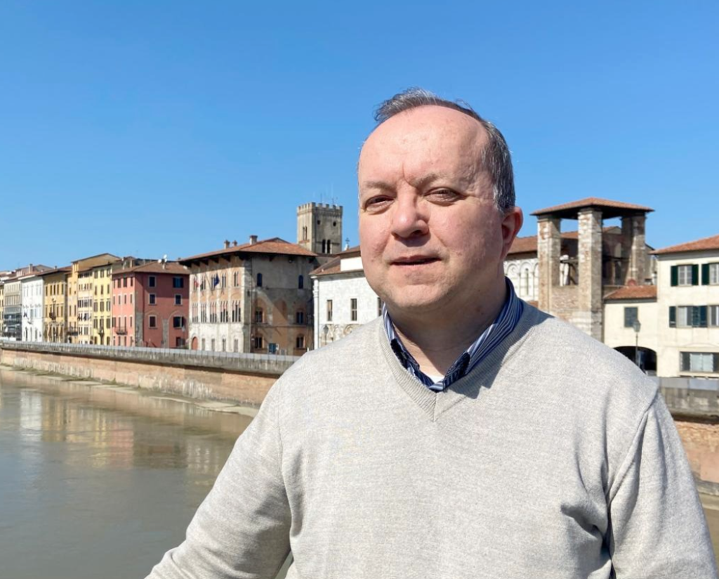 Nasce il gruppo locale del Movimento 5 Stelle di Pisa