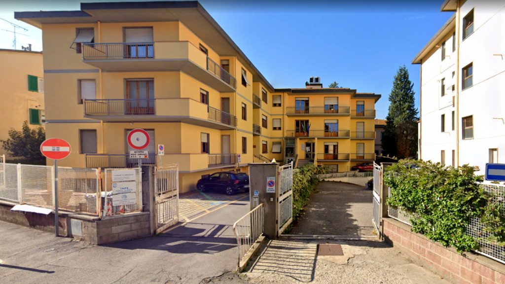 Nuova sede per l'Ufficio Trasporto Scolastico a Tavarnuzze