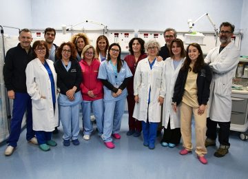 Operativo a Siena il Percorso Diagnostico-Terapeutico per le Anomalie Vascolari