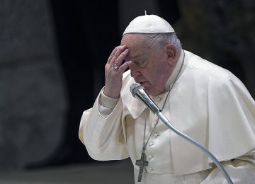 Papa Francesco: quali sono le sue condizioni e le ultime dichiarazioni del medico - notizie di oggi