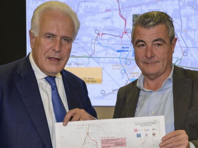 Parcheggi e riqualificazione urbana: la Regione destina 26,4 milioni a 23 Comuni toscani.