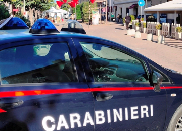 Piombino: tenta di truffare una 70enne spacciandosi per il figlio, denunciato un 24enne.