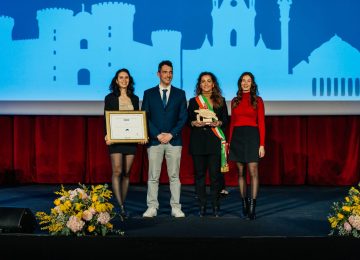 Plastic Free: il Comune di Pisa è l'unico capoluogo toscano premiato a Napoli