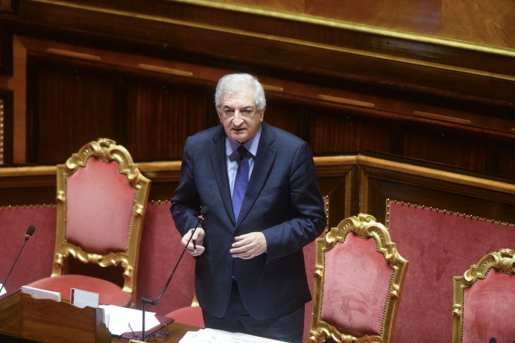Pnrr: Foti 'Impegno Massimo per Conseguire gli Obiettivi'