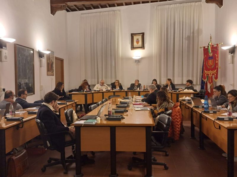 Poggibonsi: Aperte le iscrizioni al forum su 'Manutenzioni, rigenerazione urbana e gestione del verde'