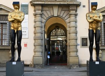 Polemica sulle critiche e le risposte alle opere di Giannelli: le precisazioni della Regione