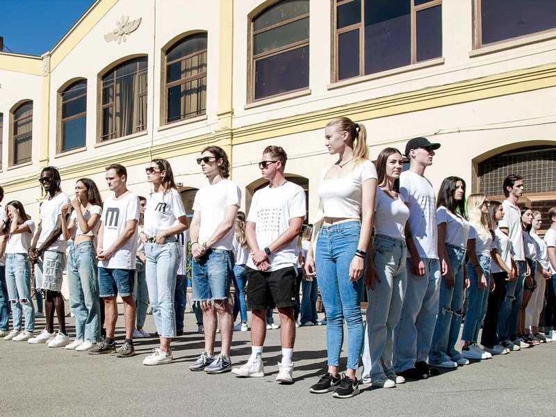 Pontedera: cinque giorni all'Istituto Modartech tra formazione e opportunità di borse di studio