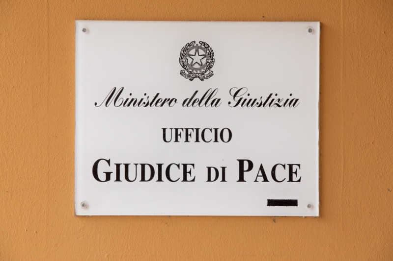 Possibile chiusura dell'ufficio del giudice di pace a San Miniato, FI: FdI parla di "grave perdita"